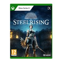 Steelrising Xbox Series X