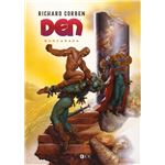 Den vol. 1: Nuncanada (Segunda edición)