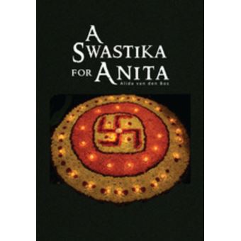 A Swastika for Anita - 1