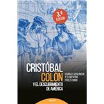 Cristobal colon y el descubrimiento