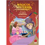 El circo abominable