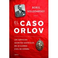 El caso Orlov