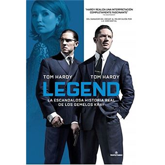 Legend - DVD