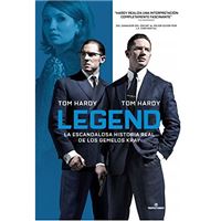 Legend - DVD