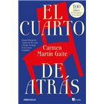 El cuarto de atrás (edición limitada)
