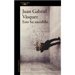 Esto ha sucedido