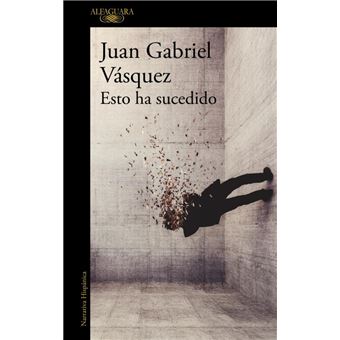 Esto ha sucedido