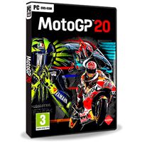 MotoGP 20 PC