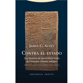 Contra el estado