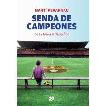 Senda de campeones
