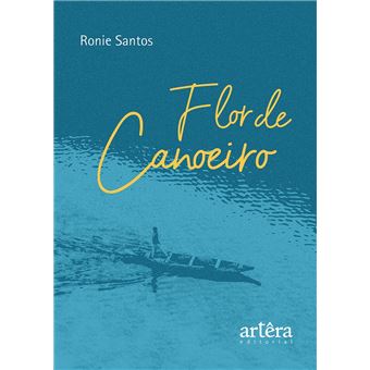 Flor de Canoeiro - 1
