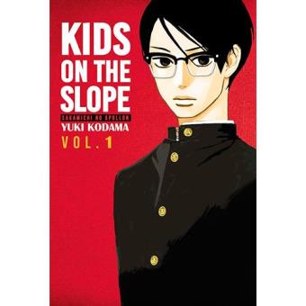 Kids on the Slope 1 - 1