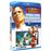 Shark! Arma de dos filos - Blu-ray