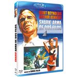 Shark! Arma de dos filos - Blu-ray