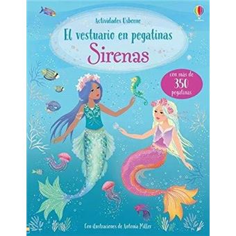 Sirenas