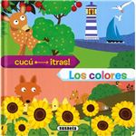 Los colores