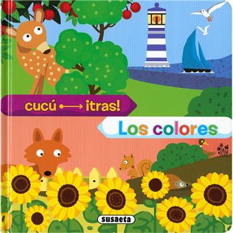 Los colores