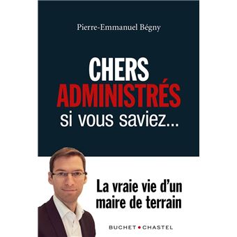 Chers administrés, si vous saviez… - 1