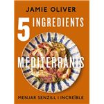 5 ingredients mediterranis