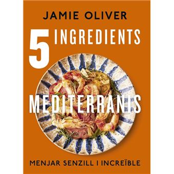 5 ingredients mediterranis