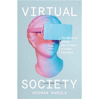 Virtual society