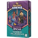 Disney sorcerer’s arena alianzas épicas: cambio de mareas - expansión