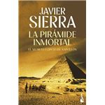 La pirámide inmortal
