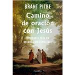 Camino de oración con Jesús