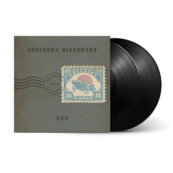 Xxv - 2 Vinilos