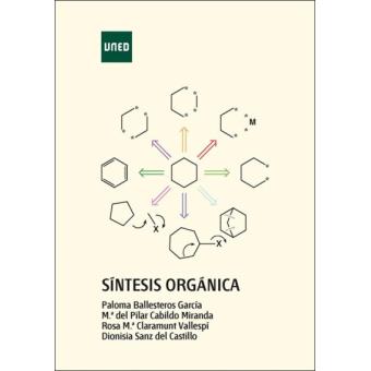 Síntesis Orgánica - 1