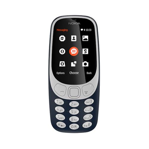Nokia 3310 Azul