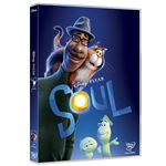 Soul - DVD