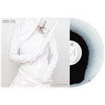 Light Of Death - Vinilo Blanco/Negro
