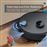 Robot Aspirador y Friegasuelos Tapo RV50 Omni Pro Negro