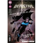 Batman: detective comics núm. 5/30