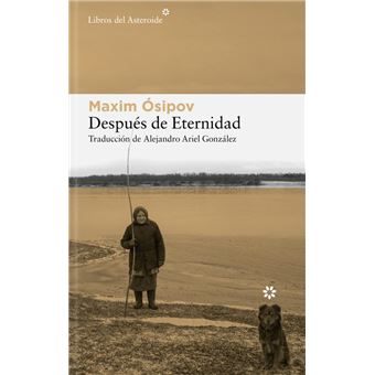 Después de Eternidad