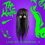 Shaking the Habitual: Live at Terminal 5 - 2 CDs
