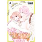 Romance Con El Rayo 03