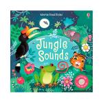 Así suena la selva