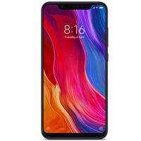 Xiaomi Mi 8 6.21" 64GB Negro