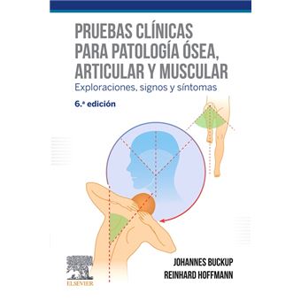 Pruebas clinicas para patologias os