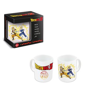 Taza Dragon Ball 325ML - 1