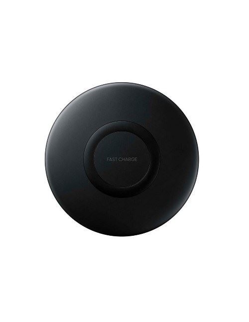 Samsung Negro Base De Carga Inalámbrica Wireless Charge Pad Mini
