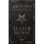 El Club Dumas (30 Aniversario)