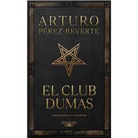 El club Dumas