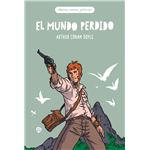 El mundo perdido