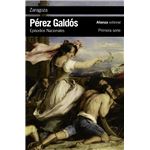 Episodios Nacionales 6: Zaragoza