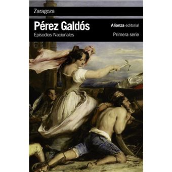 Episodios Nacionales 6: Zaragoza