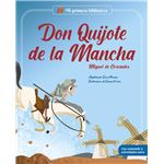 Don Quijote de la Mancha