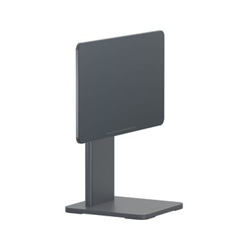 Soporte magnético+Hub Adam Elementos 8 en 1 para Apple iPad Pro 11" Gris